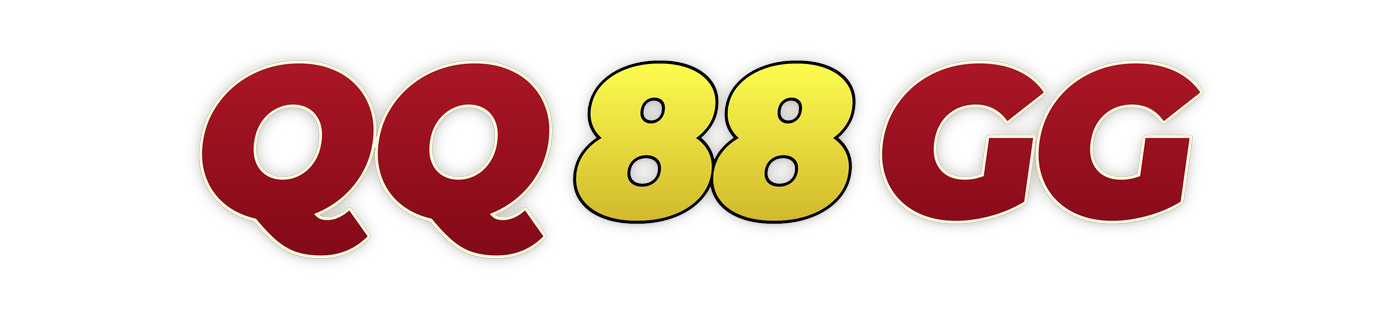 qq88gg logo